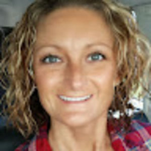 Meet your Posher, Kristi